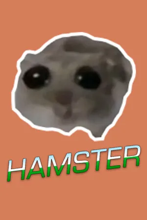 Portada de Hamster