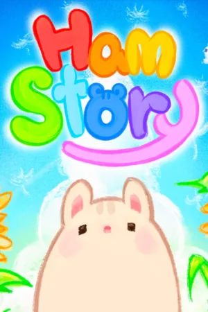 Portada de Hamstory