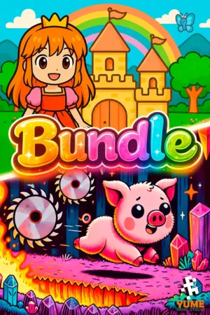 Portada de HAMVENTURE & LARA