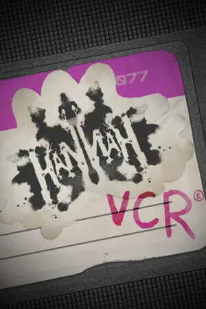 Portada de Hannah VCR
