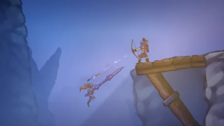 Captura de Happenlance