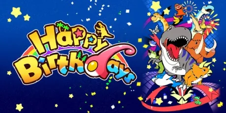 Portada de Happy Birthdays
