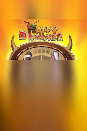 Portada de Happy Drummer VR
