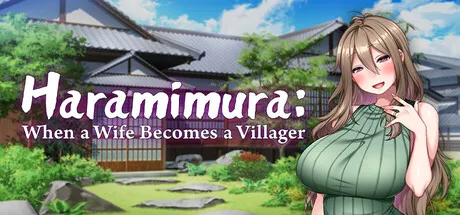Portada de Haramimura: When a Wife Becomes a Villager
