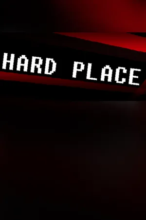 Portada de Hard Place