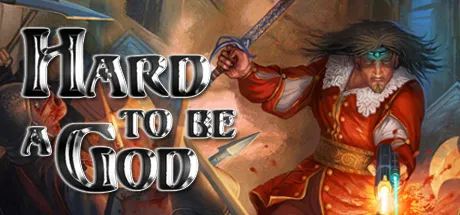 Portada de Hard to Be a God
