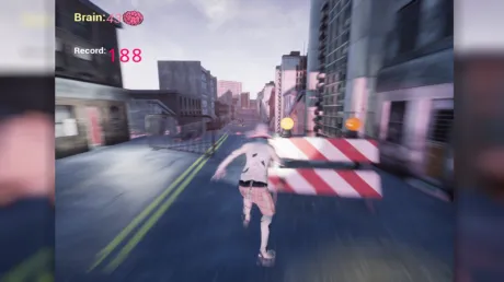 Captura de Hardcore ZBoy