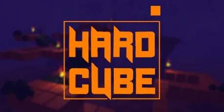Portada de HardCube
