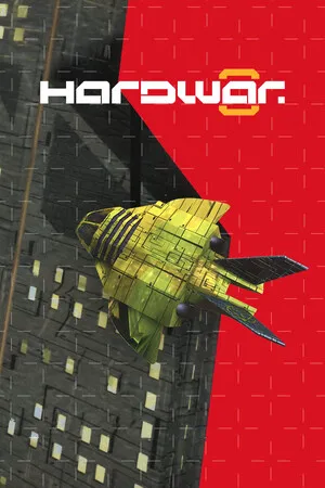 Portada de Hardwar