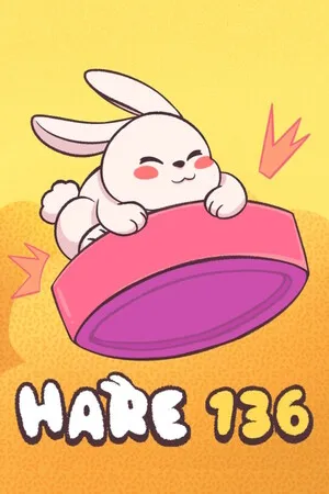 Portada de Hare 136