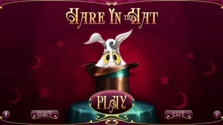 Captura de Hare In The Hat