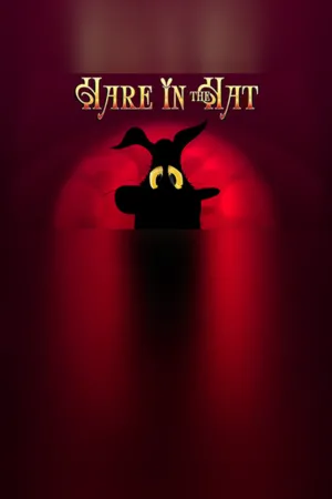 Portada de Hare In The Hat