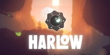 Portada de Harlow