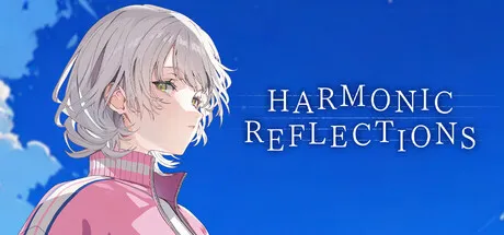 Portada de HARMONIC REFLECTIONS