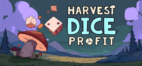 Portada de Harvest Dice Profit