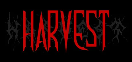 Portada de HARVEST