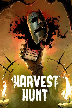 Portada de Harvest Hunt