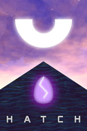 Portada de Hatch