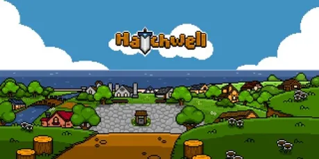 Portada de Hatchwell