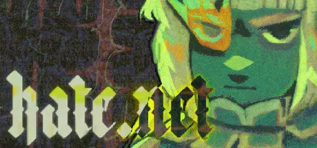 Portada de hate.net