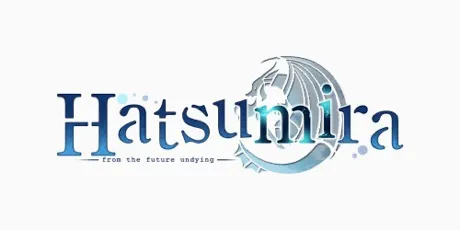 Portada de Hatsumira -From the Future Undying-
