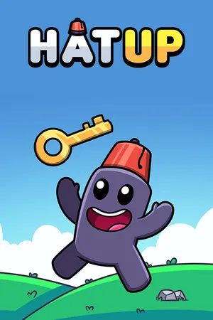 Portada de Hatup