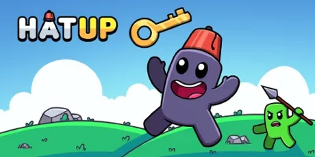Portada de Hatup