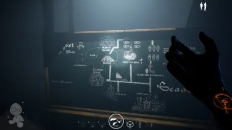 Captura de Haunt Chaser