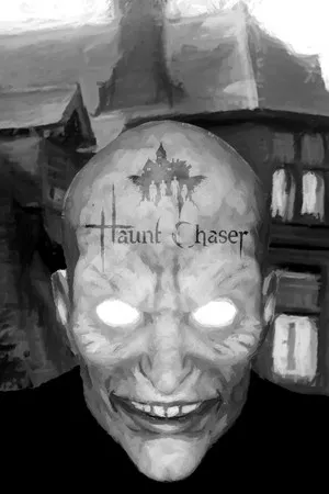 Portada de Haunt Chaser