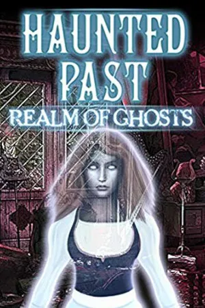 Portada de Haunted Past: Realm of Ghosts