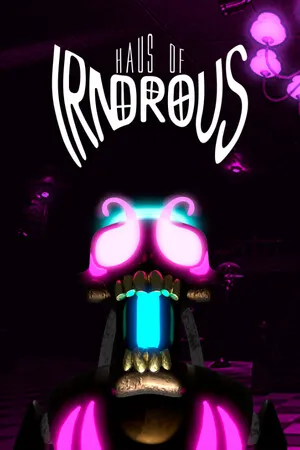 Portada de Haus Of Irndrous