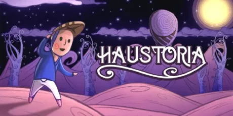 Portada de Haustoria