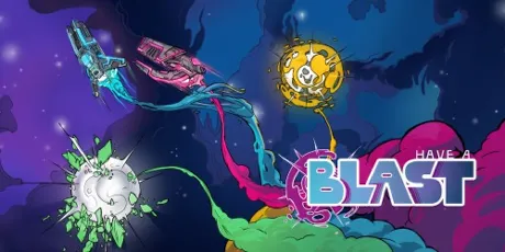 Portada de Have a Blast
