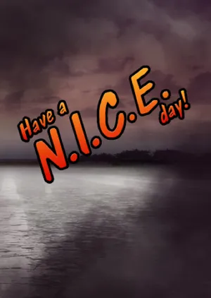 Portada de Have a N.I.C.E. day!