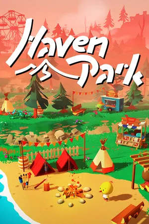 Portada de Haven Park