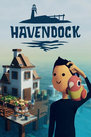 Portada de Havendock