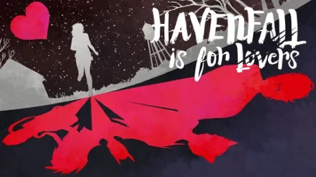 Portada de Havenfall is for Lovers