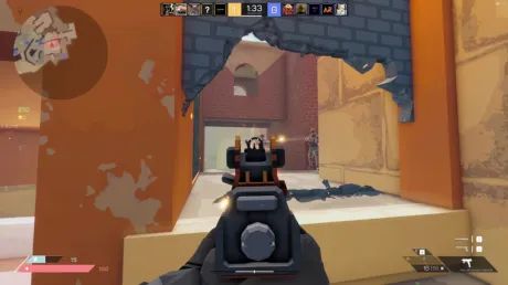 Captura de Havoc