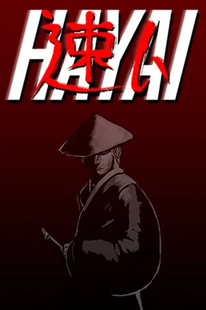 Portada de HAYAI
