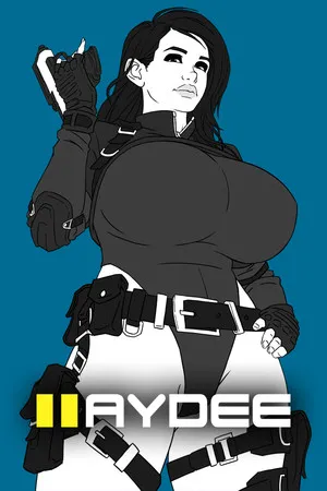 Portada de Haydee 2