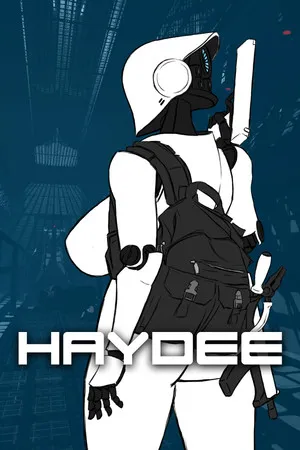 Portada de Haydee