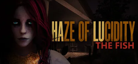 Portada de Haze of Lucidity (Halu) - The Fish