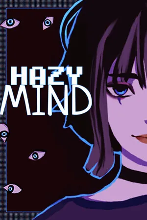 Portada de Hazy Mind