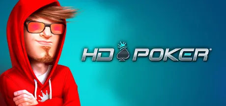 Portada de HD Poker: Texas Hold'em