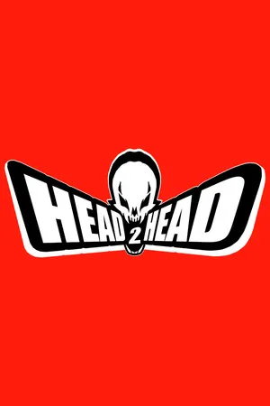 Portada de Head 2 Head