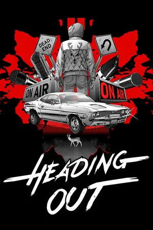 Portada de Heading Out
