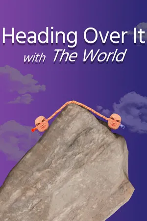 Portada de Heading Over It with The Twins