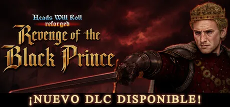 Portada de Heads Will Roll: Reforged