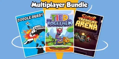 Portada de Headup Multiplayer Bundle