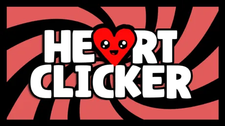 Captura de Heart Clicker